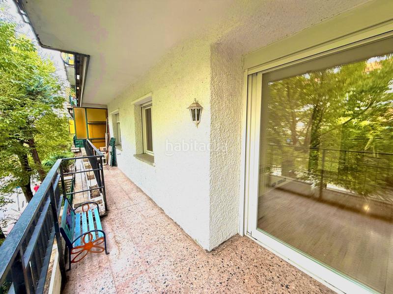 Foto 951bfd12-73fc-4036-8a8f-1006f07931b6. Appartement avec chauffage piscine dans Parque de la Coruña-Las Suertes Collado Villalba