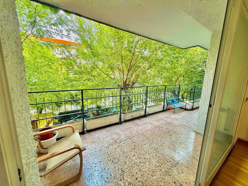 Foto e443a76c-d50e-49f0-aeb0-fa668d88063c. Appartement avec chauffage piscine dans Parque de la Coruña-Las Suertes Collado Villalba