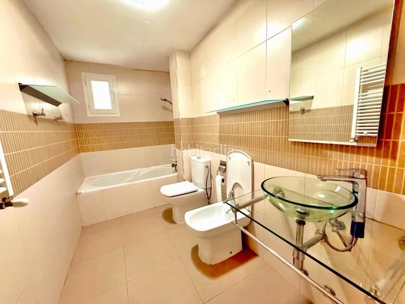 Foto f83b465c-d607-4fbc-966b-ff20b4856334. Appartement avec chauffage piscine dans Parque de la Coruña-Las Suertes Collado Villalba