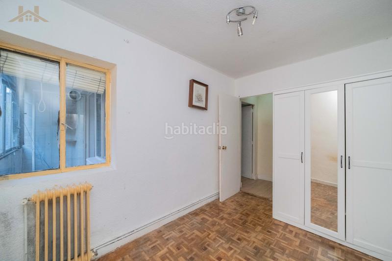 Foto 0d9f2774-02bc-4b14-9036-fc0c37346b52. Appartamento con riscaldamento in Carlos Ruiz Collado Villalba