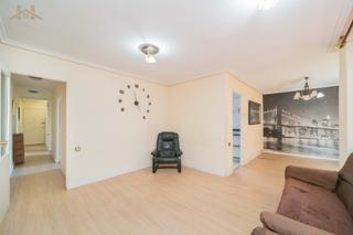 Appartement  Calle santiago apóstol