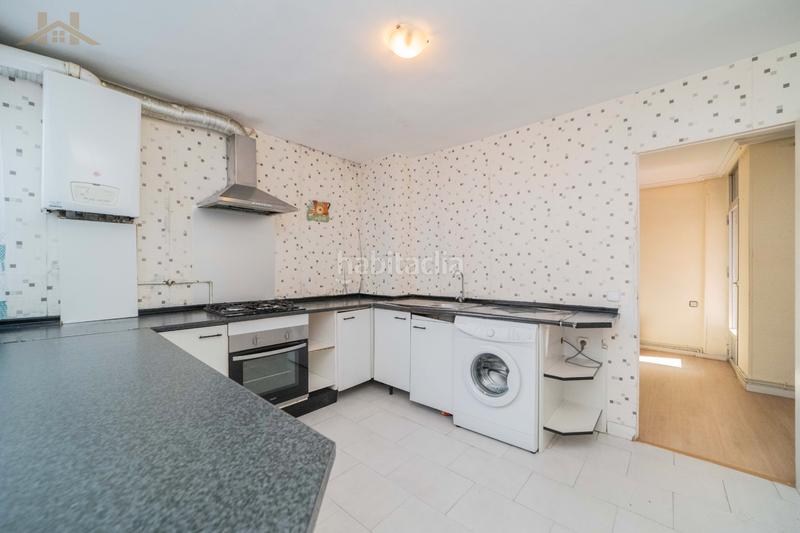 Foto 1892f088-8b4b-4e13-a1cd-2985d103b912. Flat with heating in Carlos Ruiz Collado Villalba
