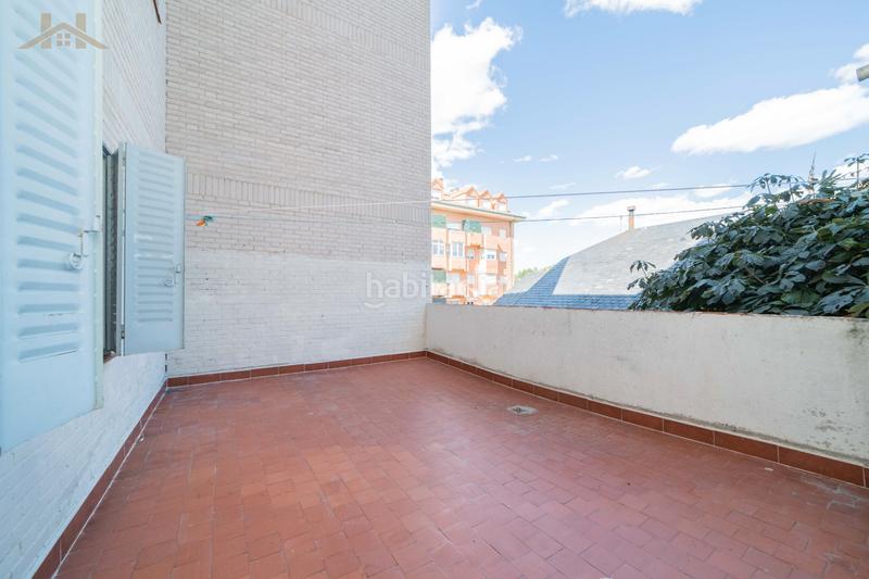 Foto 60c724d1-d975-435b-b17d-fd285f1fcd1a. Flat with heating in Carlos Ruiz Collado Villalba