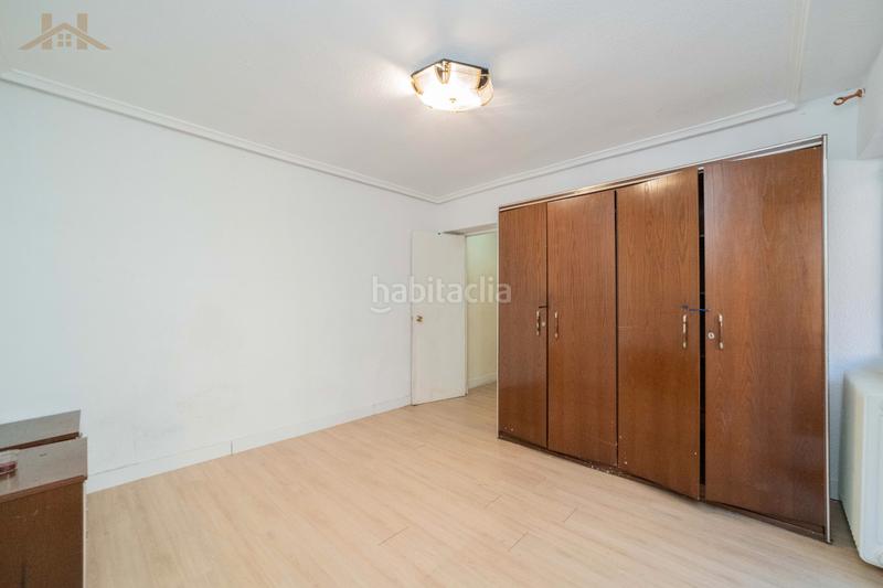 Foto 6c8458d2-6e6d-4ecf-bdc5-a5ba2d720cc3. Flat with heating in Carlos Ruiz Collado Villalba