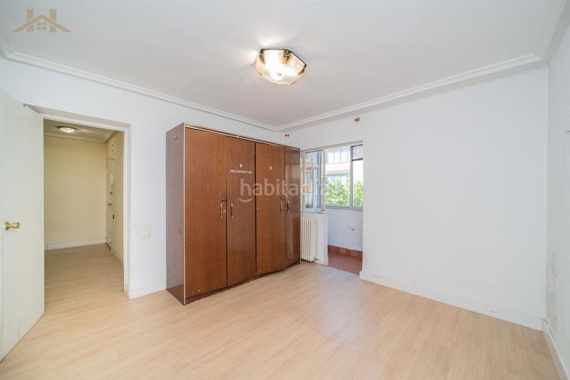 Foto 910e720d-7f22-46d2-9058-566297d34418. Flat with heating in Carlos Ruiz Collado Villalba