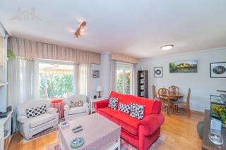 Semi detached house in Calle Mar de Fora