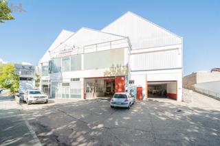 Fabrikhalle  Calle azuela