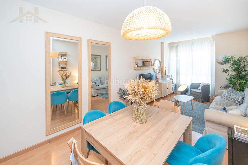 Foto 2ae1dd66-b5e2-4fc0-b17e-d2761c13b1f6. Appartement avec chauffage dans Villalba Estación Collado Villalba