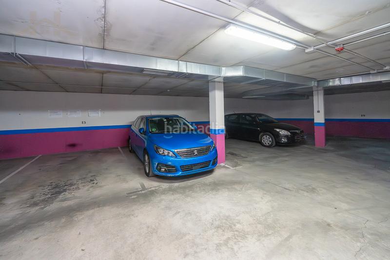 Foto 49657189-e8b6-473e-bbf4-d6630809a805. Appartement avec chauffage dans Villalba Estación Collado Villalba