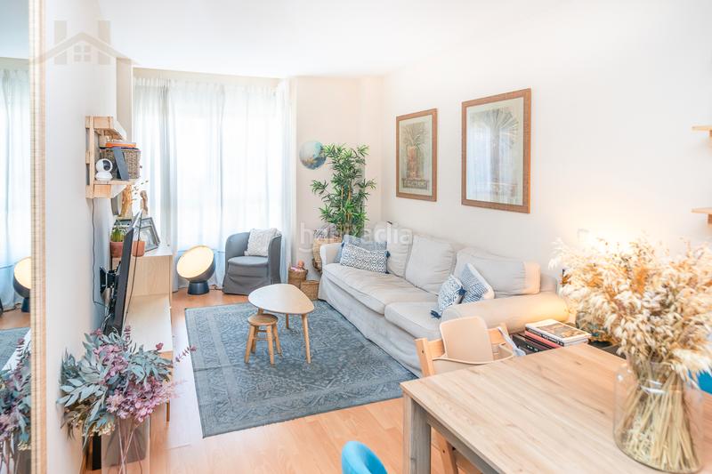 Foto 7c21183e-8733-4a89-a6d2-6973072aa62b. Appartement avec chauffage dans Villalba Estación Collado Villalba