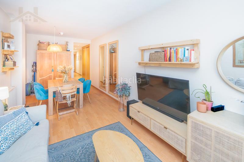 Foto d67a5085-a304-41b4-9b1c-4bc0208964e4. Appartement avec chauffage dans Villalba Estación Collado Villalba