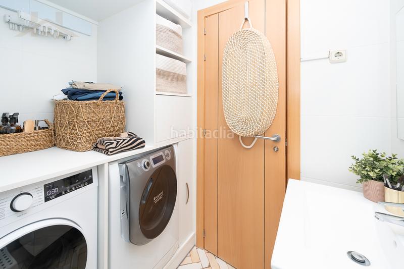 Foto e9b0fad2-77cc-4ab8-b517-95731f9be15b. Appartement avec chauffage dans Villalba Estación Collado Villalba