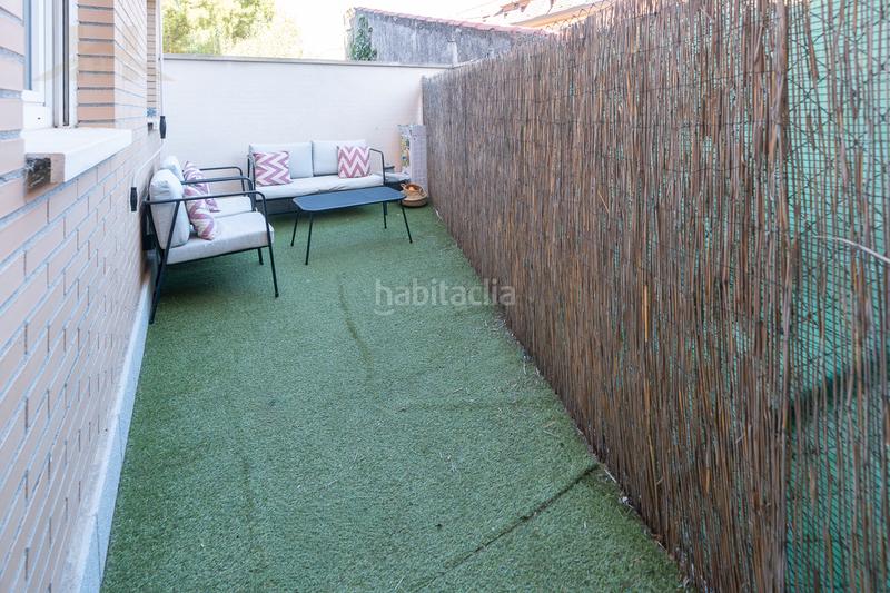 Foto f0749913-ce6a-425f-83c0-5dc43e4ae382. Appartement avec chauffage dans Villalba Estación Collado Villalba