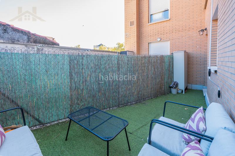 Foto facc57eb-cf25-484b-a508-4b104526c33b. Appartement avec chauffage dans Villalba Estación Collado Villalba