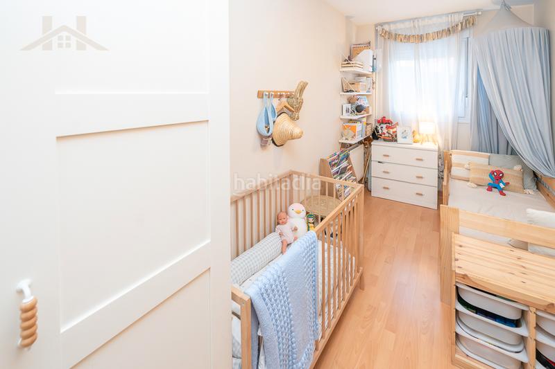 Foto feab3c4e-2466-4b76-b965-c293df206d5a. Appartement avec chauffage dans Villalba Estación Collado Villalba