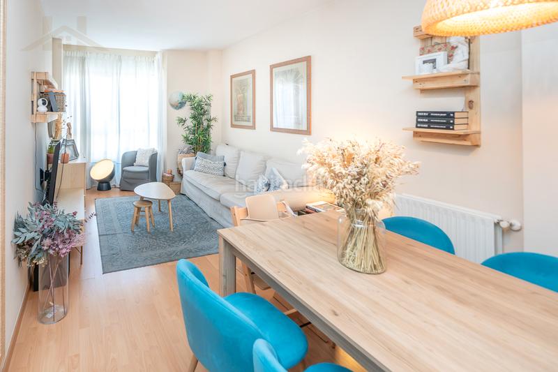 Foto 10e8d634-7088-48dd-a0e1-2034c16cf141. Etagenwohnung mit heizung in Villalba Estación Collado Villalba