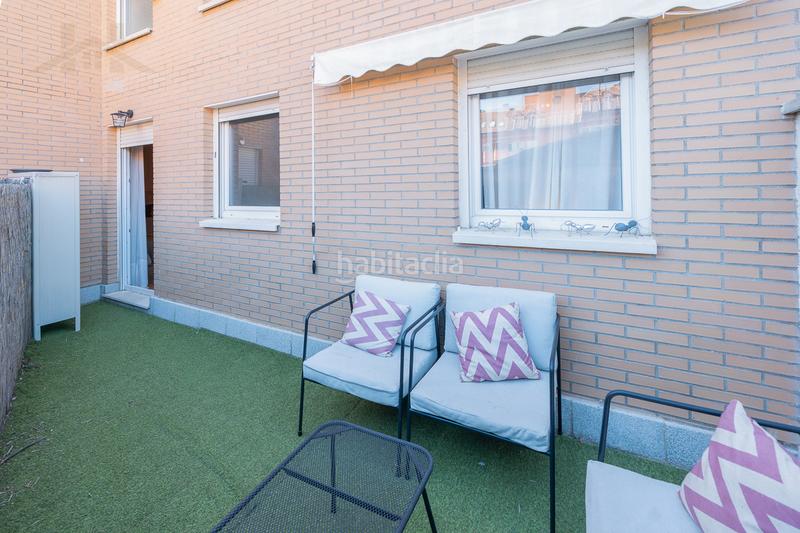 Foto 317a7872-824f-4bc8-bc9c-e683b8769569. Etagenwohnung mit heizung in Villalba Estación Collado Villalba