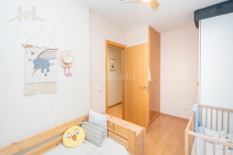 Foto 3996b3c2-6b76-4c92-b428-1c3617bfee8a. Etagenwohnung mit heizung in Villalba Estación Collado Villalba