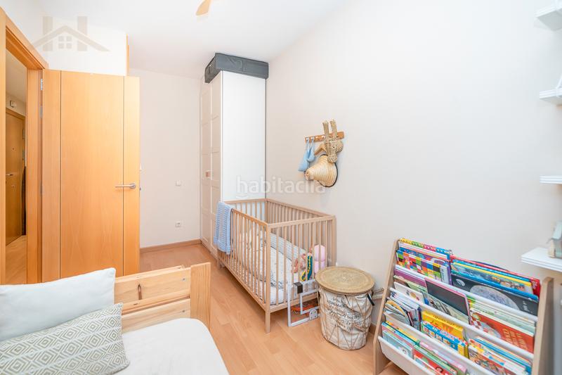 Foto 8da721a9-caad-4b52-9227-d20fd0985c8d. Etagenwohnung mit heizung in Villalba Estación Collado Villalba