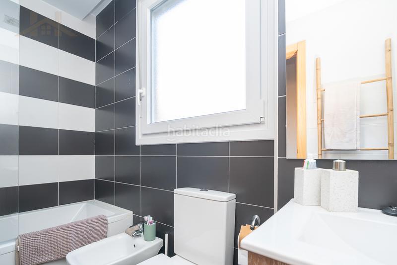 Foto 62677a7e-12e5-4a63-81cf-a72cc0f0b774. Flat with heating in Villalba Estación Collado Villalba