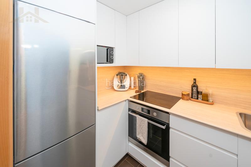 Foto dfa5a4b1-e022-4438-b610-6d063f2dbf5b. Flat with heating in Villalba Estación Collado Villalba