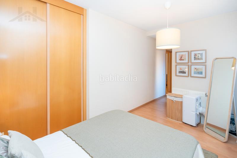 Foto ec88cbd2-6585-4af3-895c-b90495b88bda. Flat with heating in Villalba Estación Collado Villalba