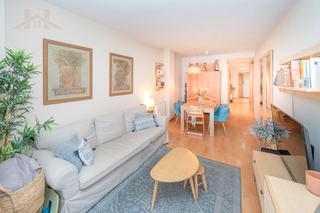 Etagenwohnung  Calle madrid