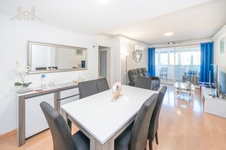 Etagenwohnung  Calle playa samil