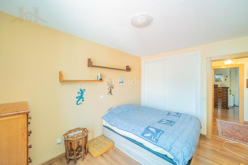 Foto 12aefa24-7cb8-4553-9193-64e4b53a9515. Maison jumelée avec chauffage parking piscine dans Villalba Pueblo Collado Villalba