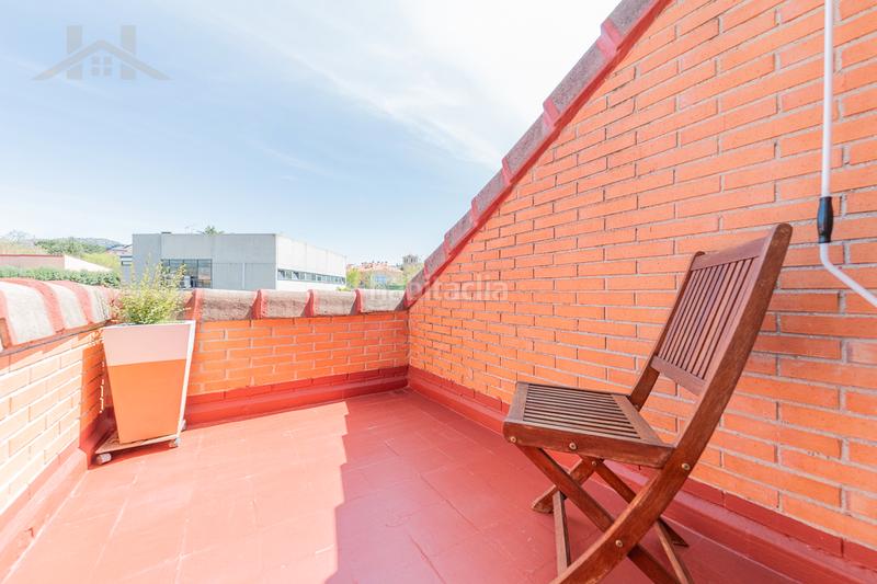 Foto 18d9b9aa-fae6-46a0-aec6-d7e679e4598d. Maison jumelée avec chauffage parking piscine dans Villalba Pueblo Collado Villalba