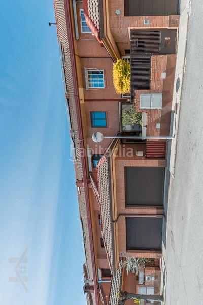 Foto 215f5501-d939-4709-8337-ae0aee5ef321. Maison jumelée avec chauffage parking piscine dans Villalba Pueblo Collado Villalba