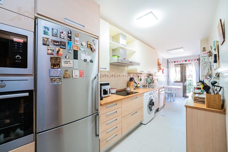 Foto 24b28a21-30ed-4804-b86d-4e28c33b3e32. Maison jumelée avec chauffage parking piscine dans Villalba Pueblo Collado Villalba