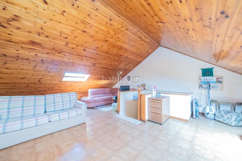 Foto 2775d7d7-a6ef-4c49-8f6c-fb1cea670428. Maison jumelée avec chauffage parking piscine dans Villalba Pueblo Collado Villalba