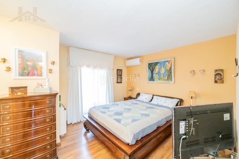 Foto 5727386b-87f8-4de3-983c-296e3a7e32c1. Maison jumelée avec chauffage parking piscine dans Villalba Pueblo Collado Villalba