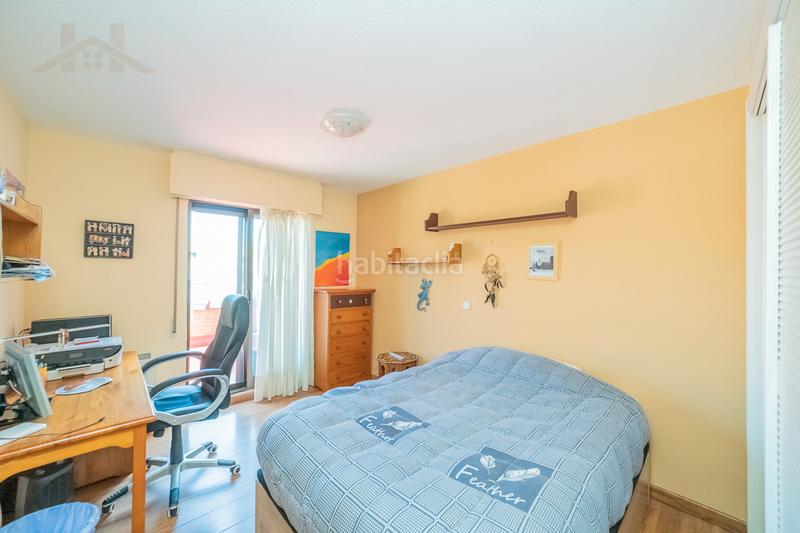 Foto 5a135a2c-b931-4990-b13b-0c5a165a3488. Maison jumelée avec chauffage parking piscine dans Villalba Pueblo Collado Villalba