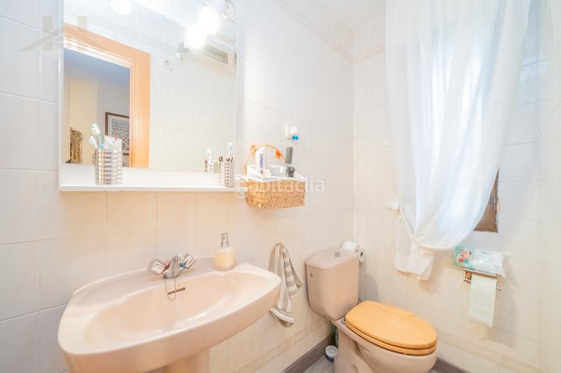 Foto 5bd91b25-c0be-4e58-baf0-6a5710fe92aa. Maison jumelée avec chauffage parking piscine dans Villalba Pueblo Collado Villalba