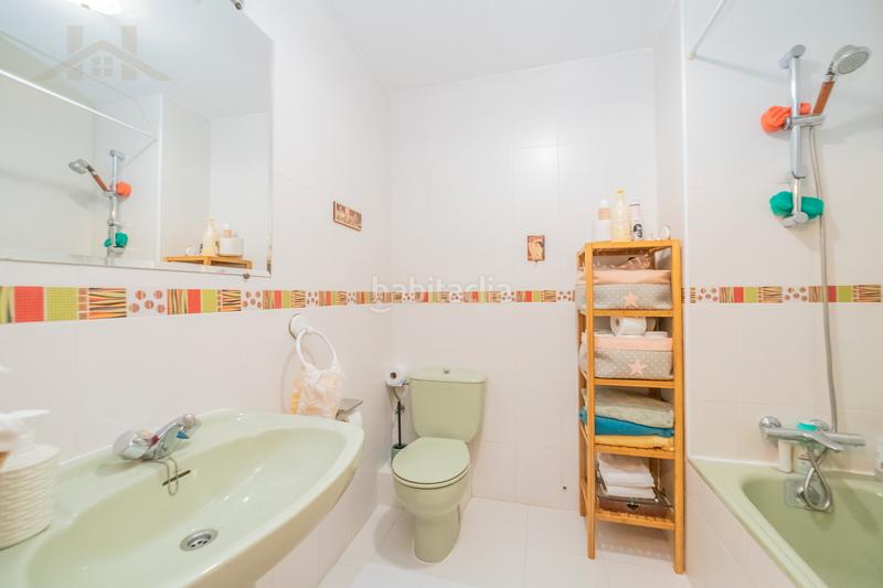 Foto 5d275fd3-933b-4c74-b8c1-4c9c40adaf47. Maison jumelée avec chauffage parking piscine dans Villalba Pueblo Collado Villalba