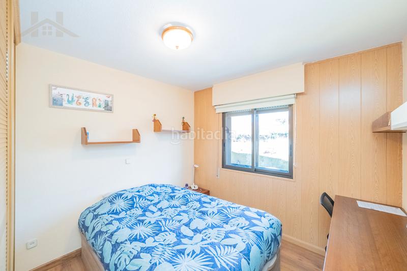 Foto 8028e92b-904b-42c7-bb92-d8f8d6eefb97. Maison jumelée avec chauffage parking piscine dans Villalba Pueblo Collado Villalba