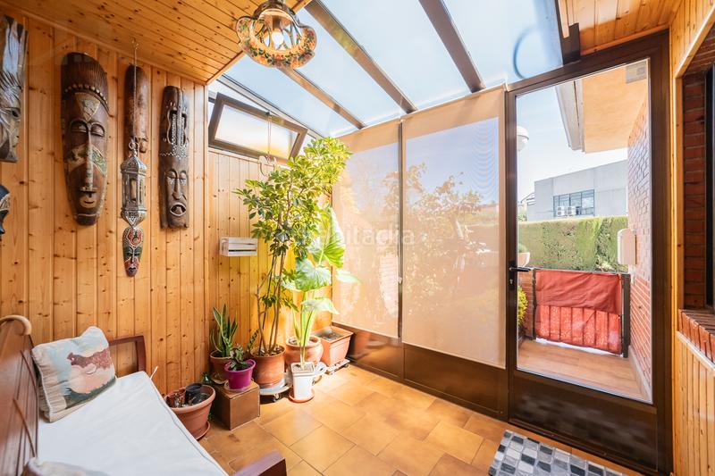 Foto 8f1fddca-a96f-4763-a3aa-2b1814f6ca35. Maison jumelée avec chauffage parking piscine dans Villalba Pueblo Collado Villalba