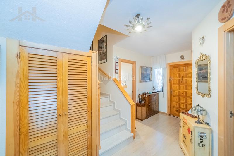 Foto 97b0abc8-240a-4188-a063-c7fc6a905547. Maison jumelée avec chauffage parking piscine dans Villalba Pueblo Collado Villalba