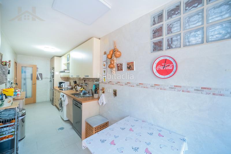 Foto 98a92316-cea7-4096-84d3-732a5b5a73e0. Maison jumelée avec chauffage parking piscine dans Villalba Pueblo Collado Villalba