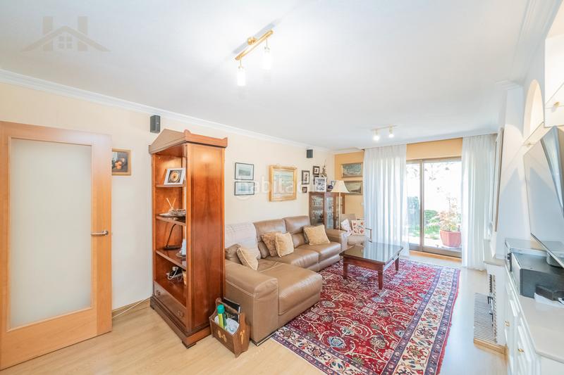 Foto a89fb101-1f89-4828-be99-36c39c04d5d0. Maison jumelée avec chauffage parking piscine dans Villalba Pueblo Collado Villalba