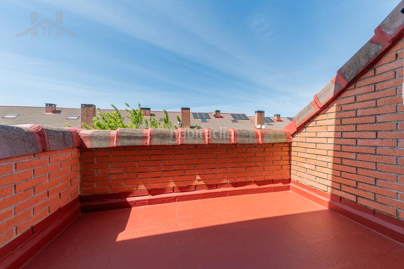 Foto d6419f3f-b5ad-404c-91ff-4177b4a31dbc. Maison jumelée avec chauffage parking piscine dans Villalba Pueblo Collado Villalba