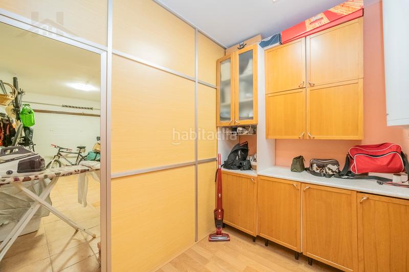 Foto d76acaad-dd06-4271-9d6d-513d7c918ea3. Maison jumelée avec chauffage parking piscine dans Villalba Pueblo Collado Villalba