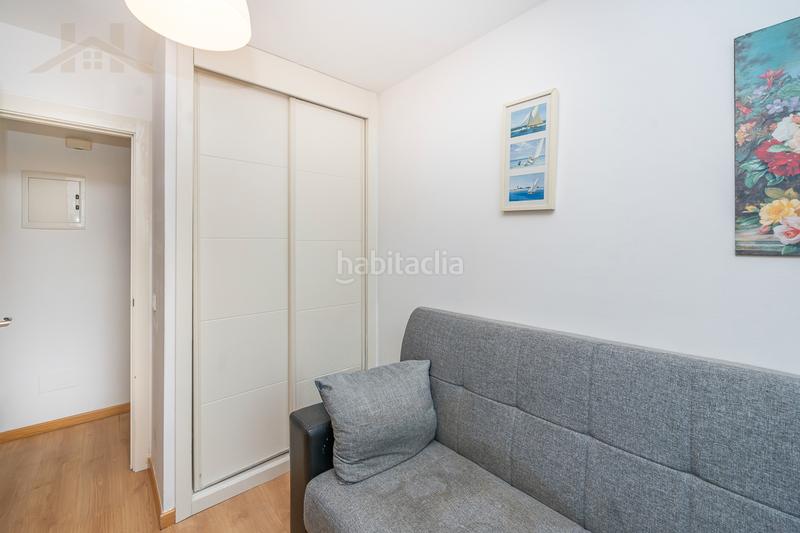 Foto 500e9e0f-ce6c-4746-a8f4-351362a8a198. Flat with heating parking in Parque de la Coruña-Las Suertes Collado Villalba