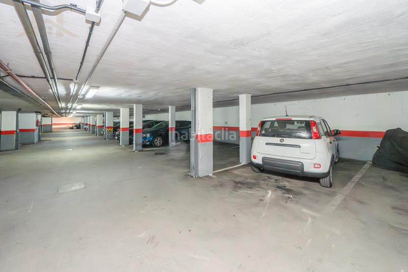 Foto 90c8de16-fad2-4a71-9fce-5d11c74cab3f. Flat with heating parking in Parque de la Coruña-Las Suertes Collado Villalba