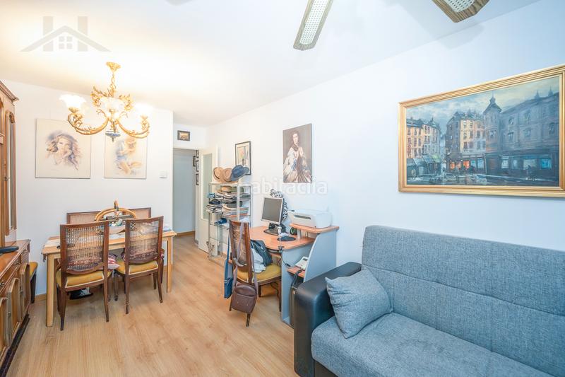 Foto ac20bfa1-4fc8-4528-b27b-83712555ca38. Flat with heating parking in Parque de la Coruña-Las Suertes Collado Villalba