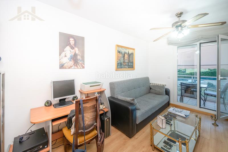 Foto ec6a7f44-c00b-4168-93e2-b2204fa3032f. Flat with heating parking in Parque de la Coruña-Las Suertes Collado Villalba