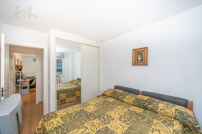 Foto f7c7d4f3-2d7f-487a-8e3a-5e8c41427898. Flat with heating parking in Parque de la Coruña-Las Suertes Collado Villalba