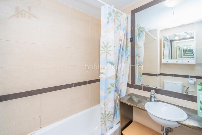 Foto fed59efe-622a-4eff-99ee-201a8d15923f. Flat with heating parking in Parque de la Coruña-Las Suertes Collado Villalba